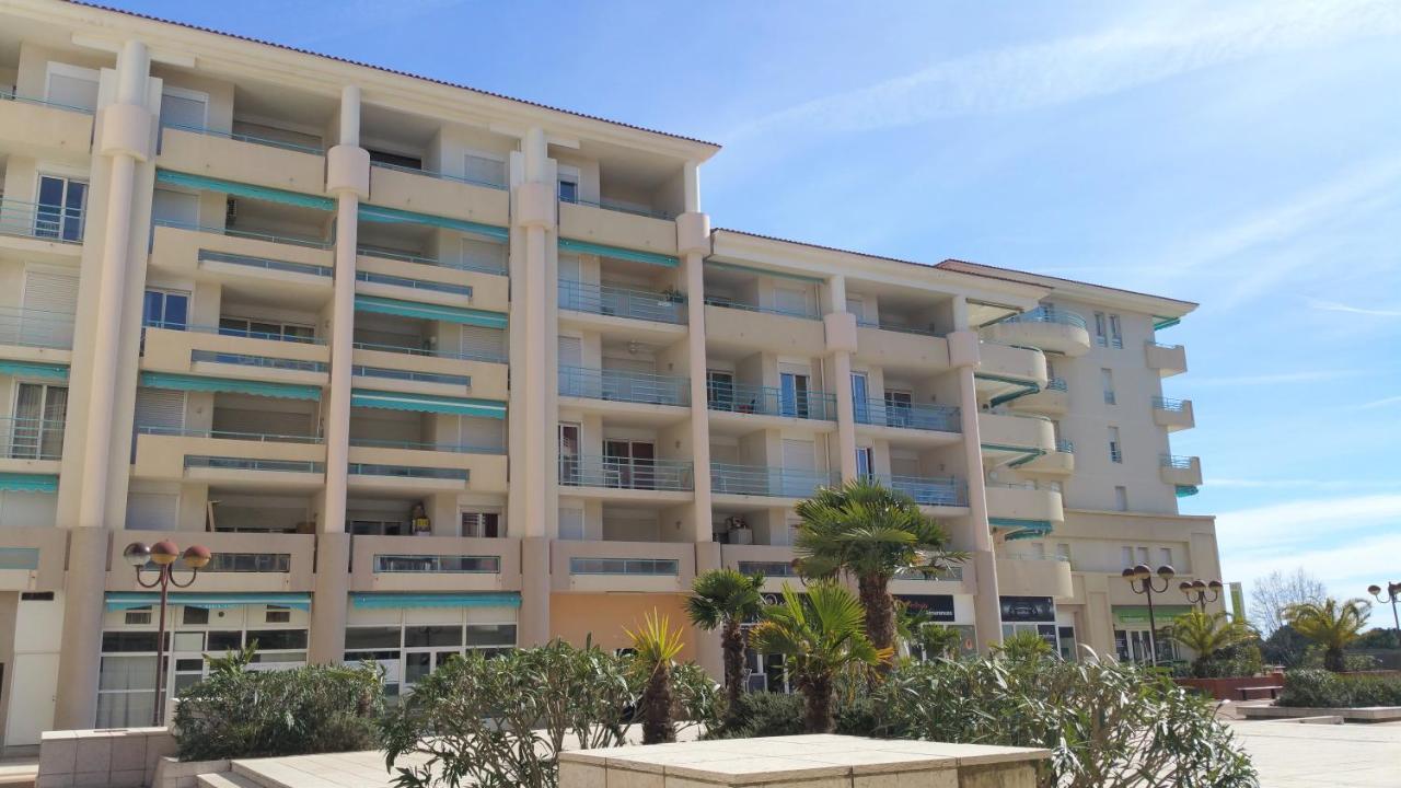 Les Pins Bleus Apartman Juan-les-Pins Kültér fotó