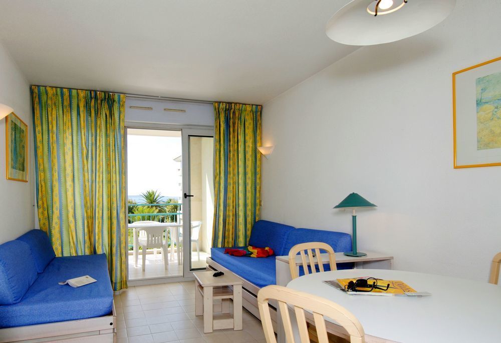 Les Pins Bleus Apartman Juan-les-Pins Kültér fotó